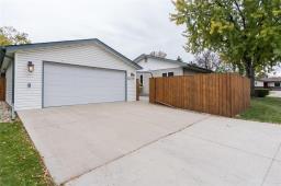 49 Evenlea Walk, Winnipeg, MB R2G2N8 Photo 40
