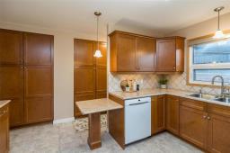 Recreation room - 49 Evenlea Walk, Winnipeg, MB R2G2N8 Photo 10