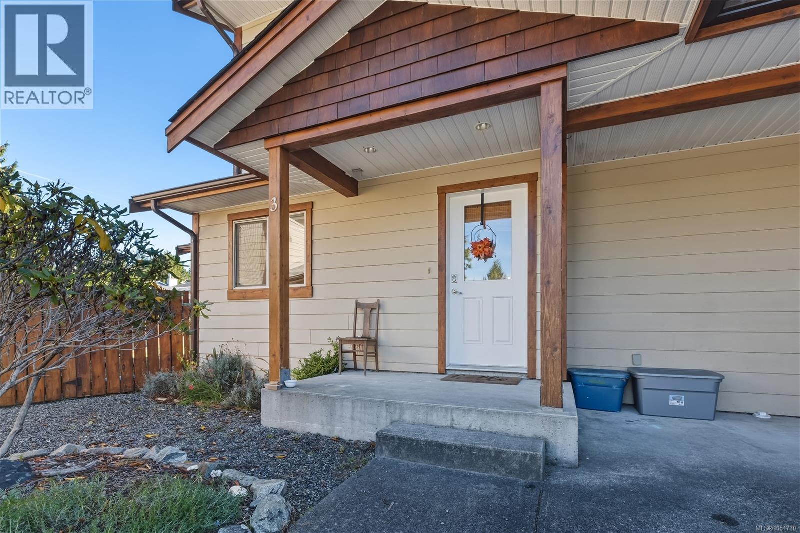 3 1626 Holly Cres, Ucluelet British Columbia