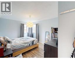 Bedroom - 4511 Fernwood Ave, Powell River, BC V8A3L4 Photo 9