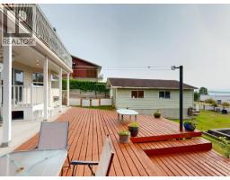 Recreational, Games room - 4511 Fernwood Ave, Powell River, BC V8A3L4 Photo 14