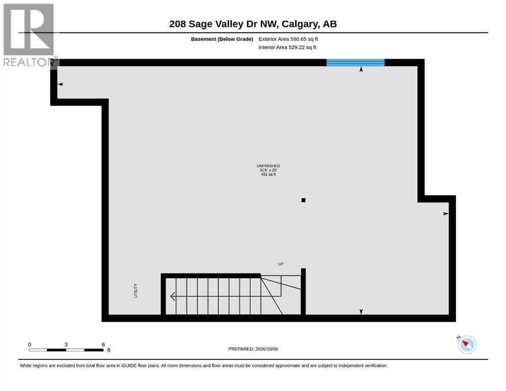 208 Sage Valley Drive NW - 36