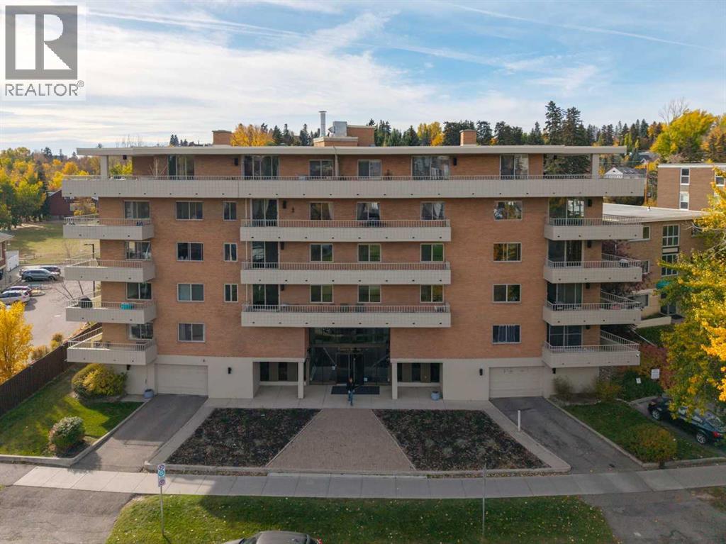 303, 629 Royal Avenue SW, Calgary, Alberta, T2S0G2
