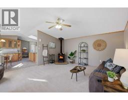 Primary Bedroom - 132 38550 Range Road 25a, Benalto, AB T0M0H0 Photo 11
