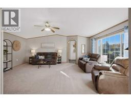 Dining room - 132 38550 Range Road 25a, Benalto, AB T0M0H0 Photo 6