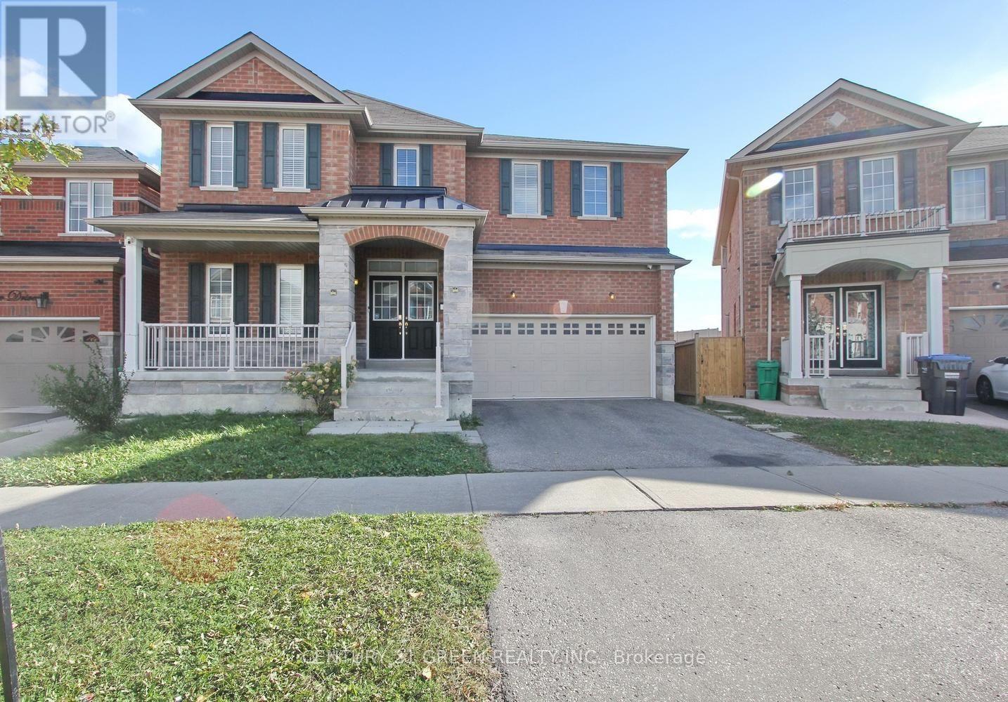 40 COOKVIEW DRIVE - 1