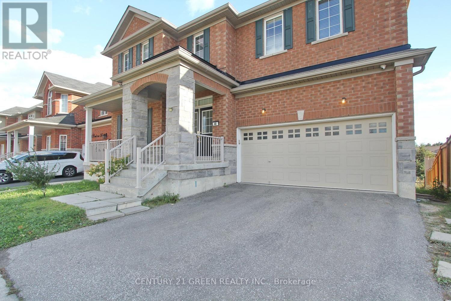 40 Cookview Drive, Brampton, ON photo 2