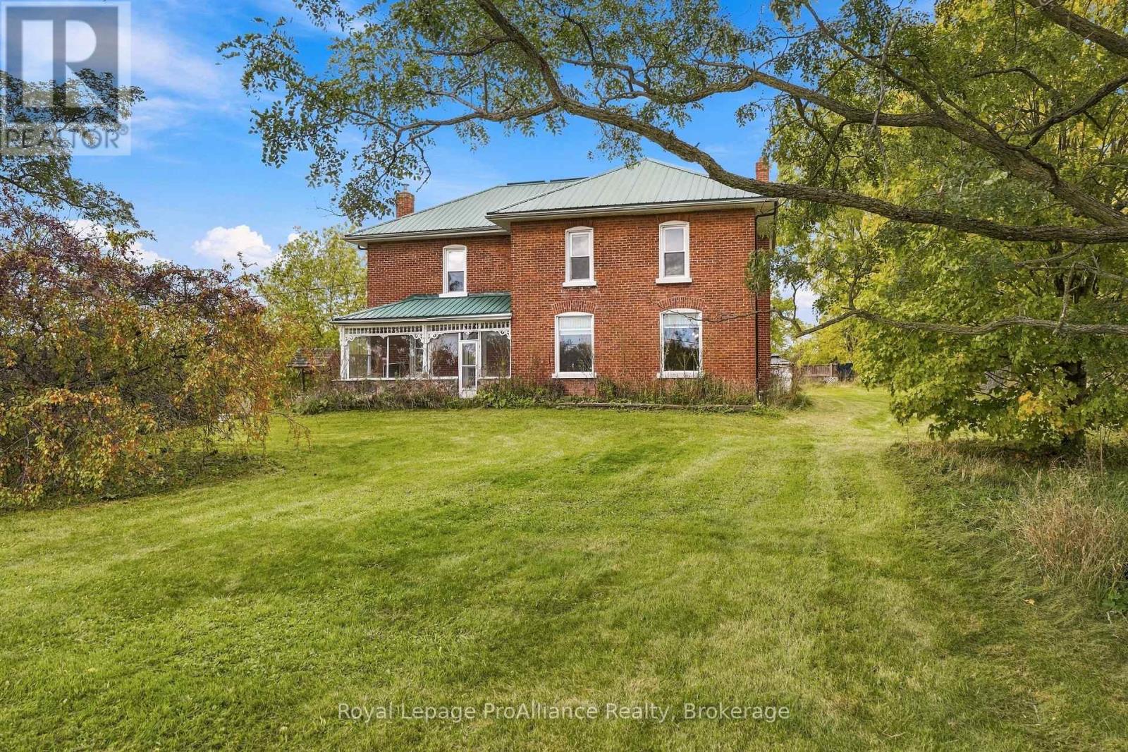 638 Wellmans Road, Stirling-Rawdon, ON photo 1