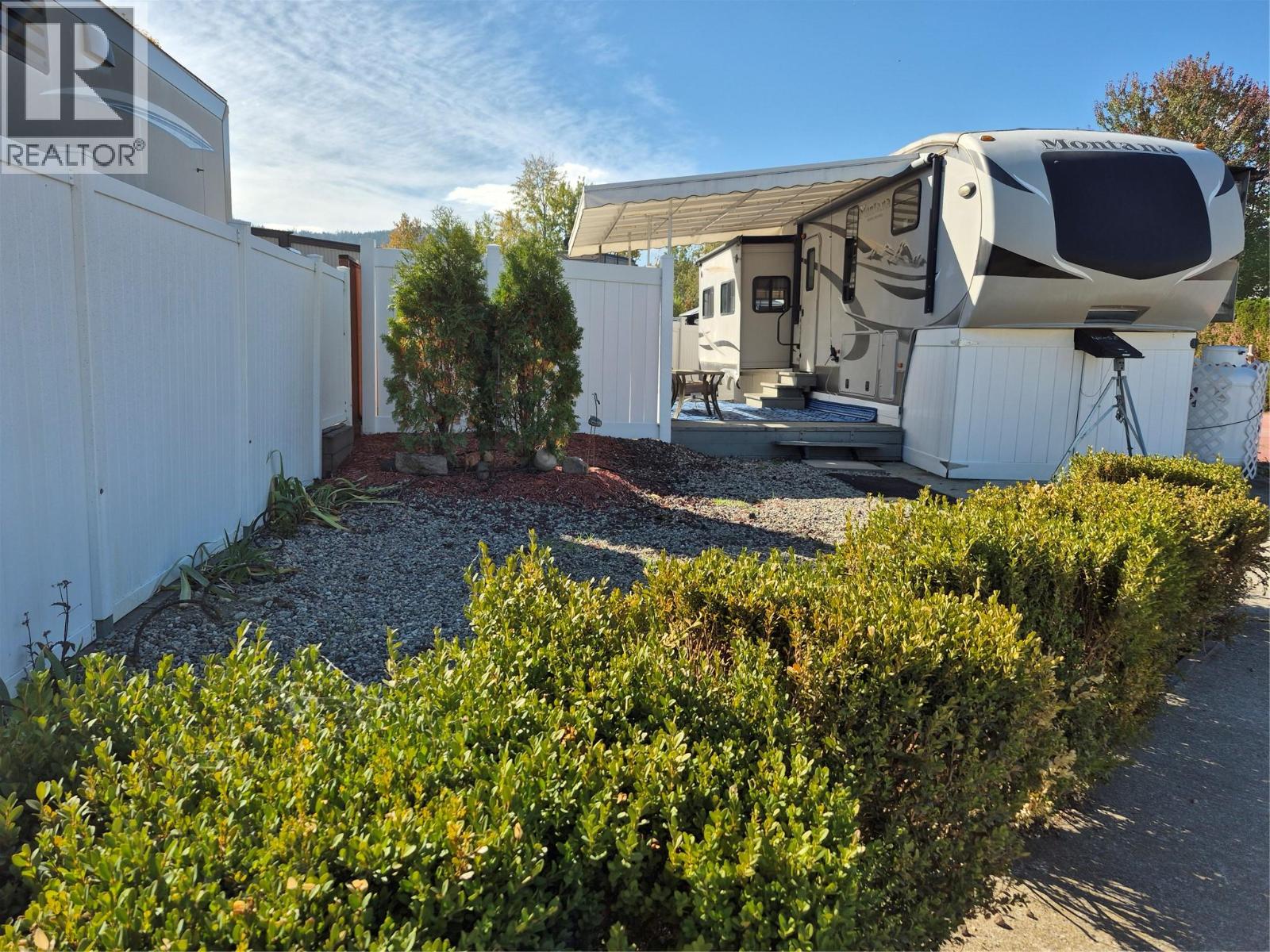 415 Commonwealth Road Unit# 535 Lot# 535, Kelowna