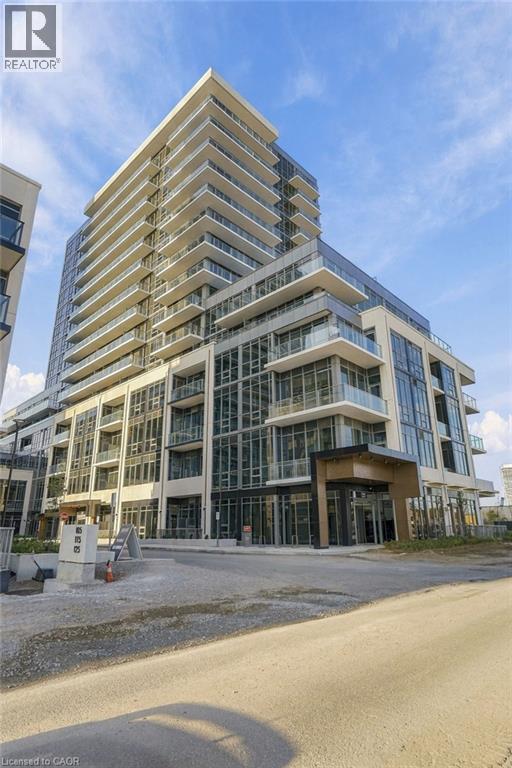 125 NIPISSING Road Unit# 1308B, Milton