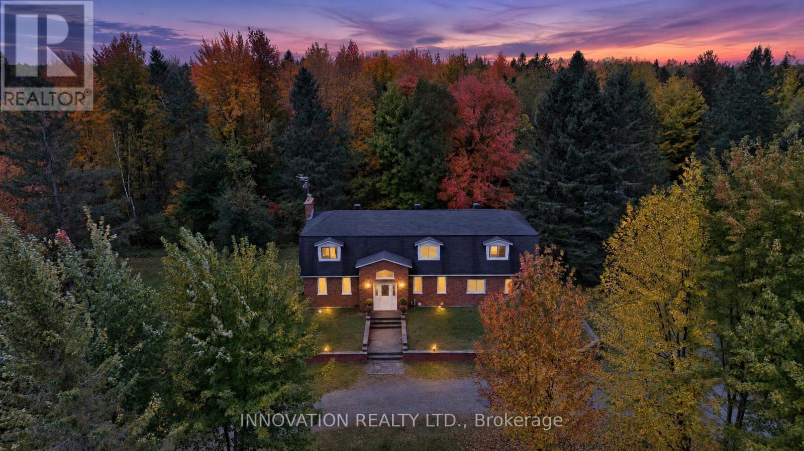 758 SOUTH GOWER DRIVE - 1
