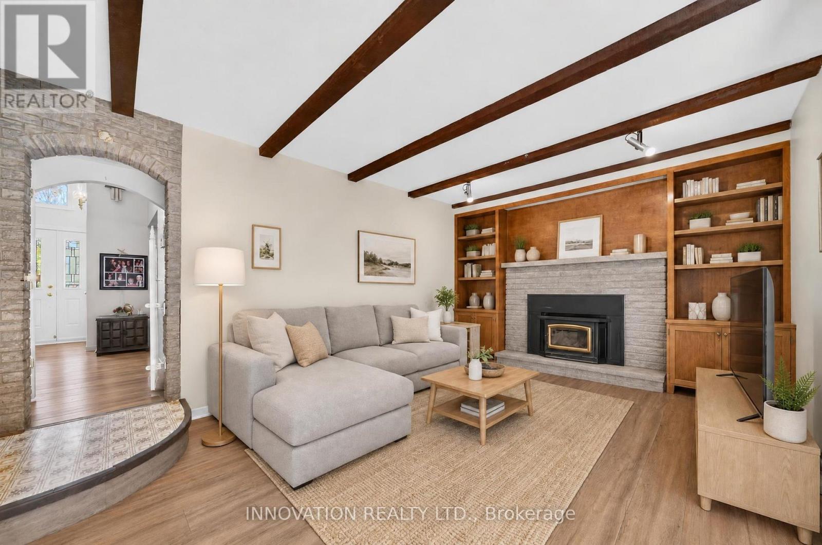 758 SOUTH GOWER DRIVE - Image 16