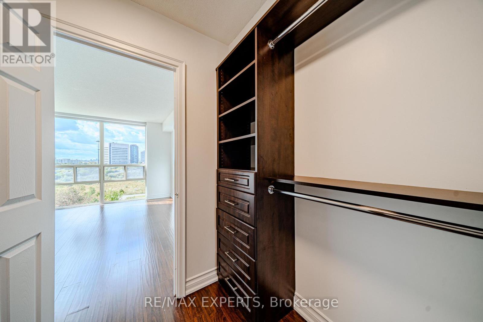802- 215 Wynford Drive, Toronto, ON photo 29