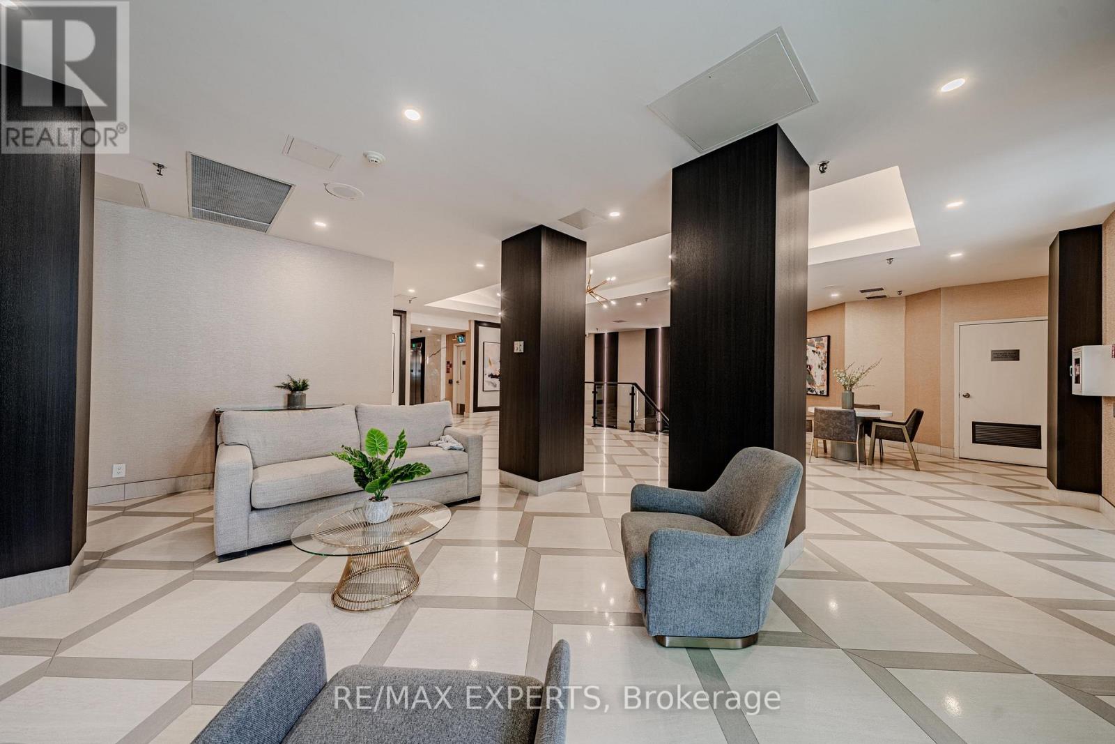802- 215 Wynford Drive, Toronto, ON photo 3