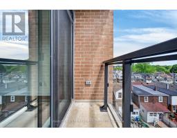 503 - 630 Greenwood Avenue, Toronto, ON M4C1J8 Photo 29