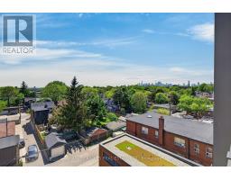 503 - 630 Greenwood Avenue, Toronto, ON M4C1J8 Photo 33