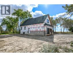 2pc Bathroom - 172 Tyneside Road, Caledonia, ON N3W2J1 Photo 7