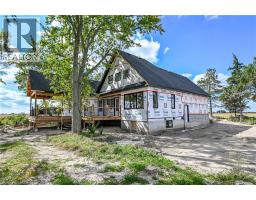 Laundry room - 172 Tyneside Road, Caledonia, ON N3W2J1 Photo 8