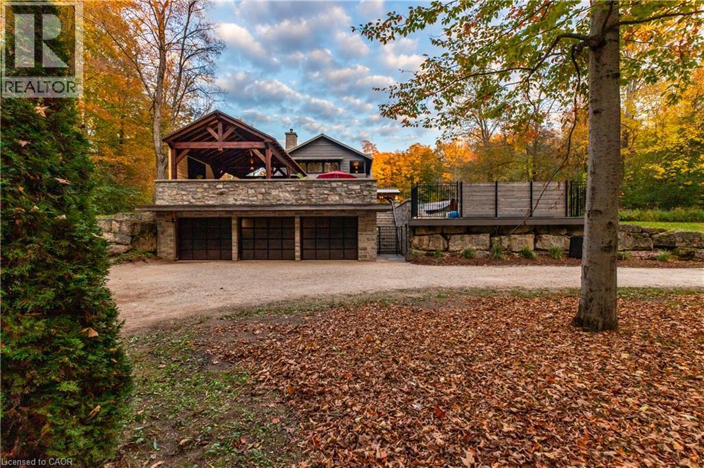 517807 5TH CONCESSION Road N, Meaford — photo 10