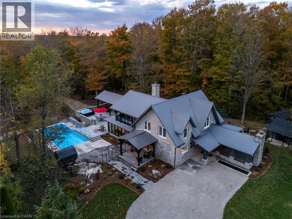 517807 5TH CONCESSION Road N, Meaford — photo 3
