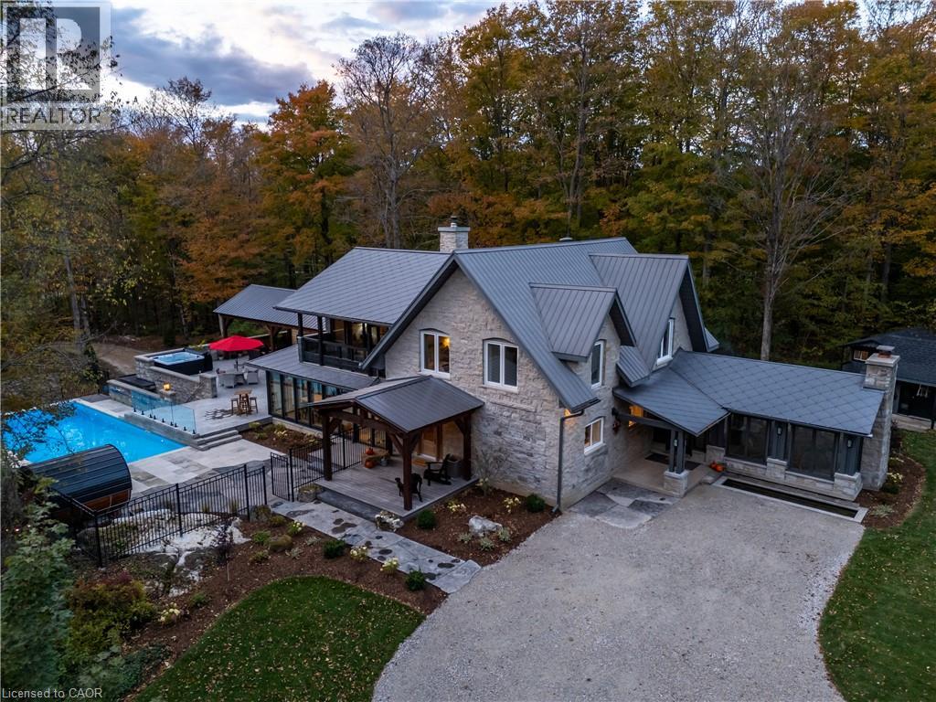 517807 5TH CONCESSION Road N, Meaford — photo 5