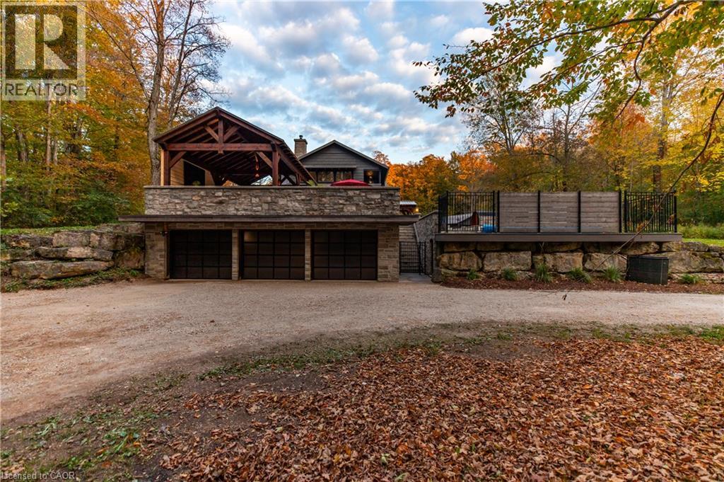 517807 5TH CONCESSION Road N, Meaford — photo 9