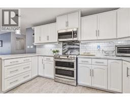 Kitchen - 116 Attwood Drive, Cambridge, ON N1T1P6 Photo 11