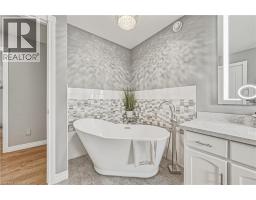 116 Attwood Drive, Cambridge, ON N1T1P6 Photo 18