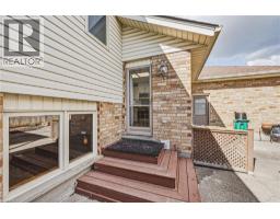 116 Attwood Drive, Cambridge, ON N1T1P6 Photo 33