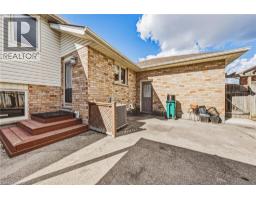 116 Attwood Drive, Cambridge, ON N1T1P6 Photo 35