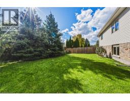 116 Attwood Drive, Cambridge, ON N1T1P6 Photo 36