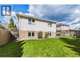 116 Attwood Drive, Cambridge, ON N1T1P6 Photo 38