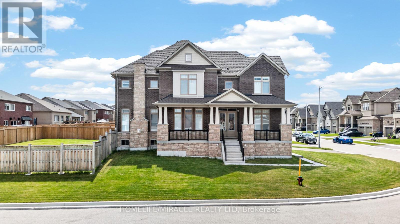 1518 Broderick Street, Innisfil, ON photo 1
