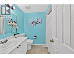 2915 Headon Forest Drive Unit# 53, Burlington, ON L7M3Z6 Photo 18