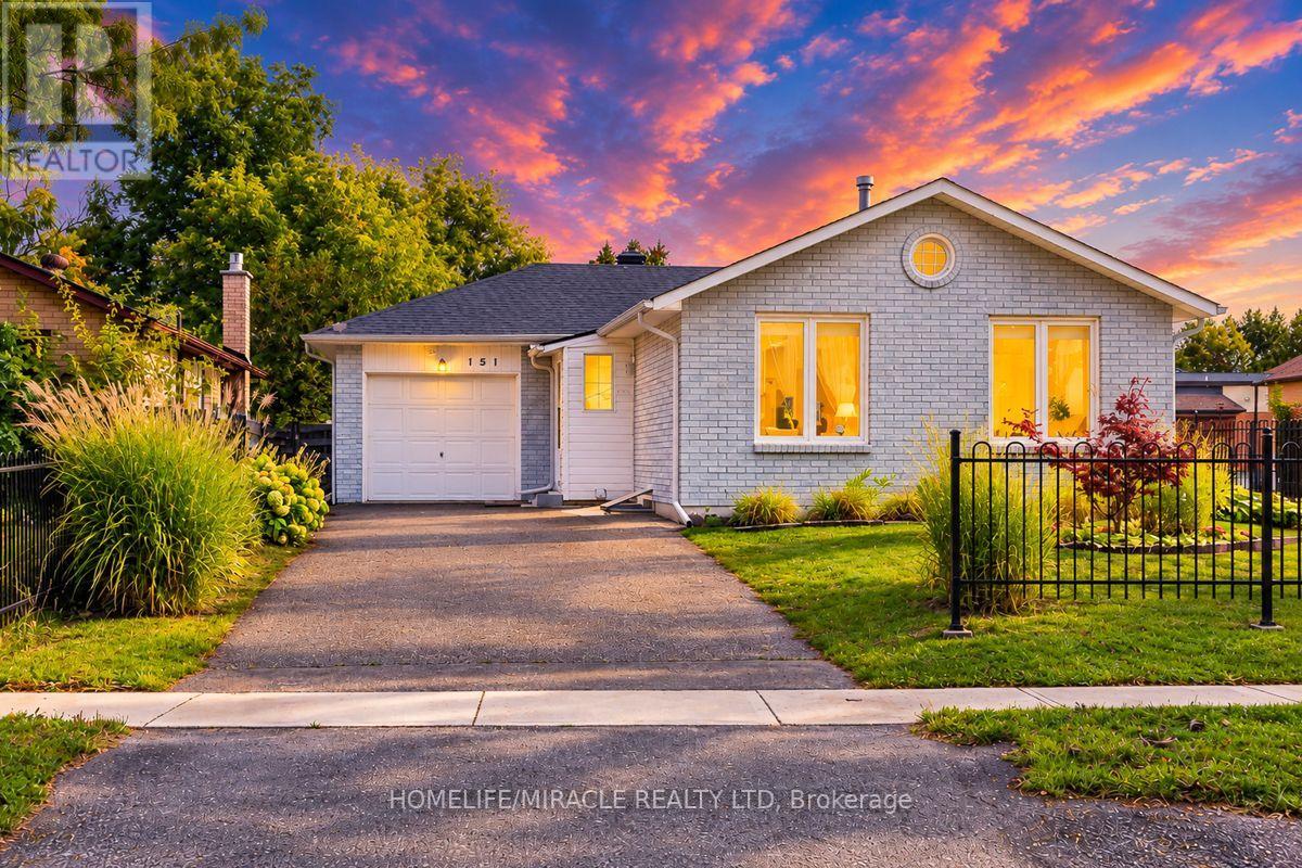 151 BAYVIEW DRIVE - 1