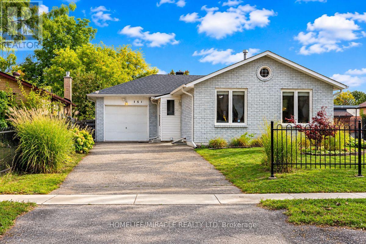 151 BAYVIEW DRIVE - 2