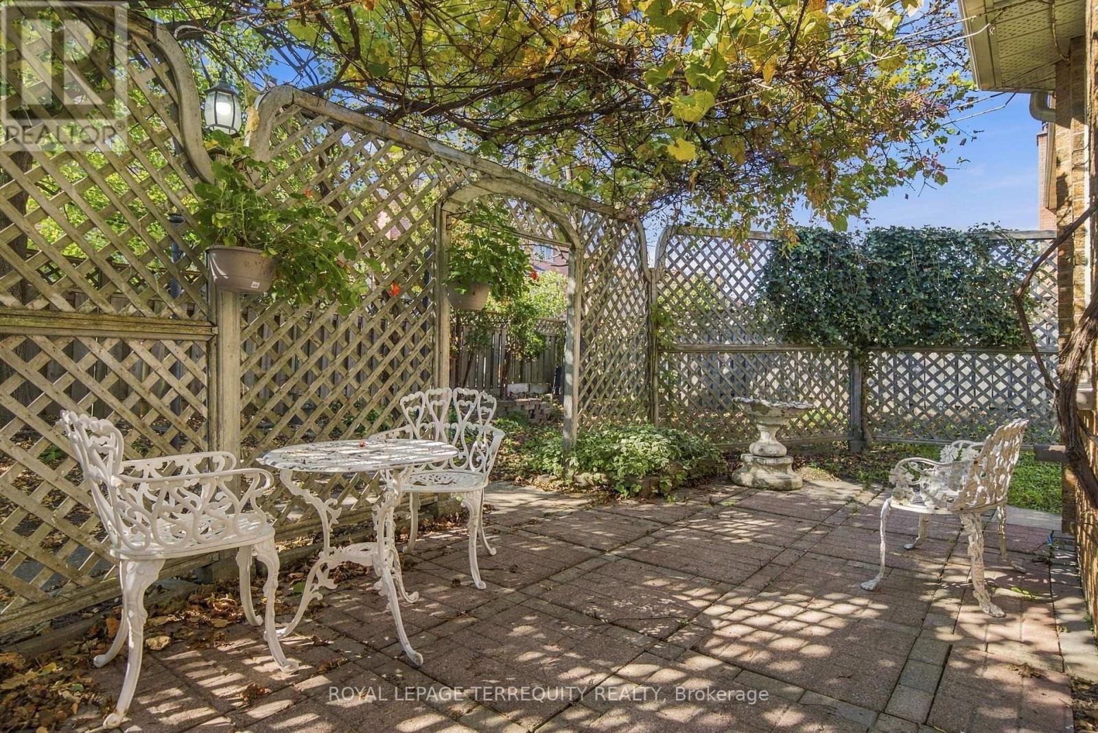 8 Mallory Avenue, Markham, ON photo 42