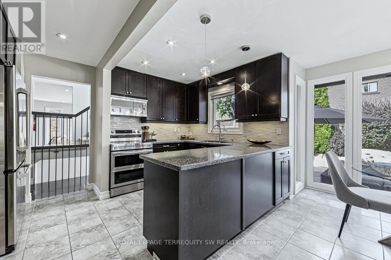 36 Captain Rolph Boulevard, Markham, ON photo 15