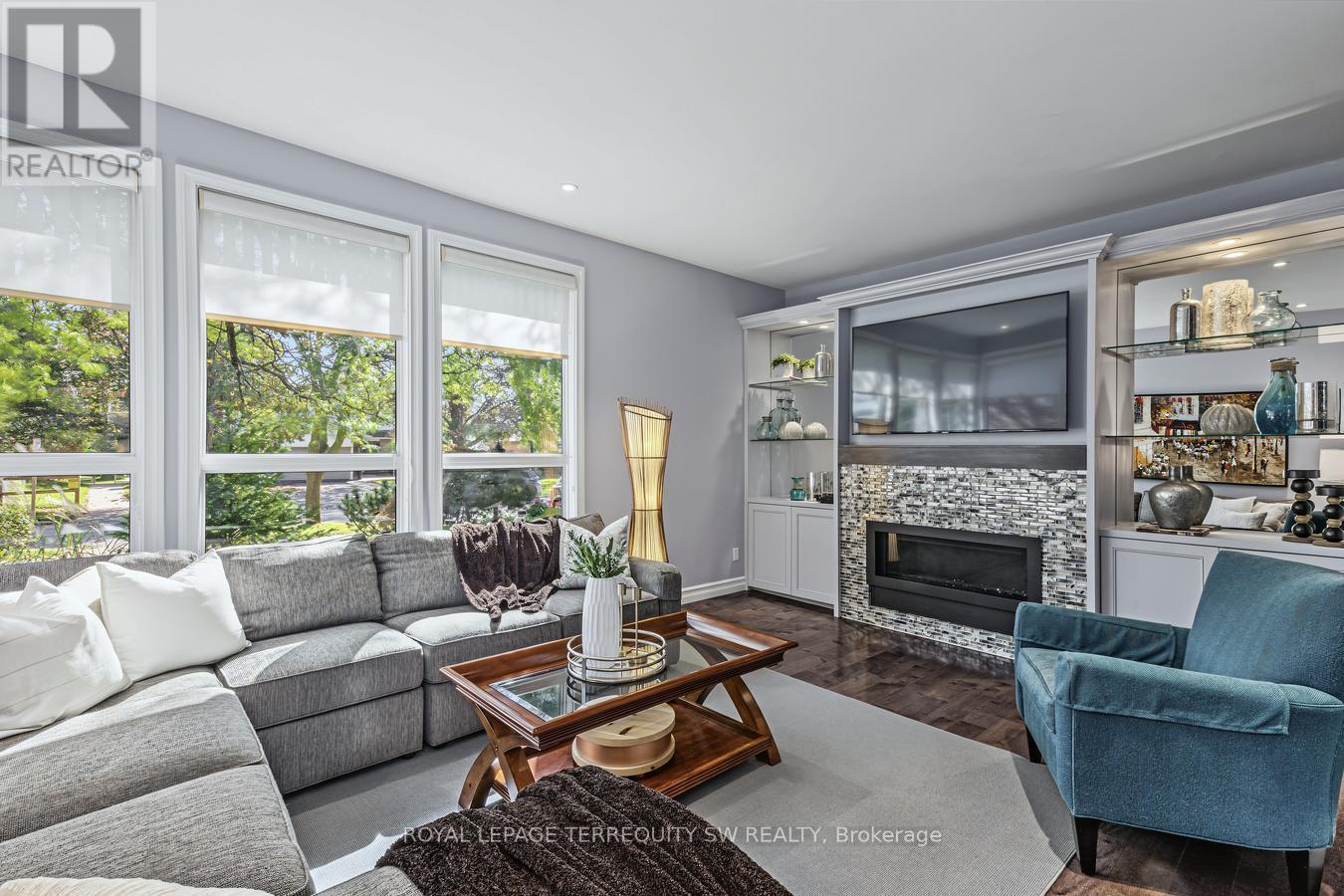 36 Captain Rolph Boulevard, Markham, ON photo 12