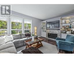 Recreational, Games room - 36 Captain Rolph Boulevard, Markham, ON L3P2P8 Photo 12