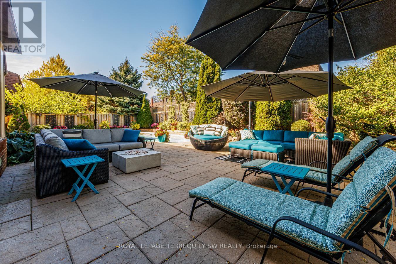 36 Captain Rolph Boulevard, Markham, ON photo 41