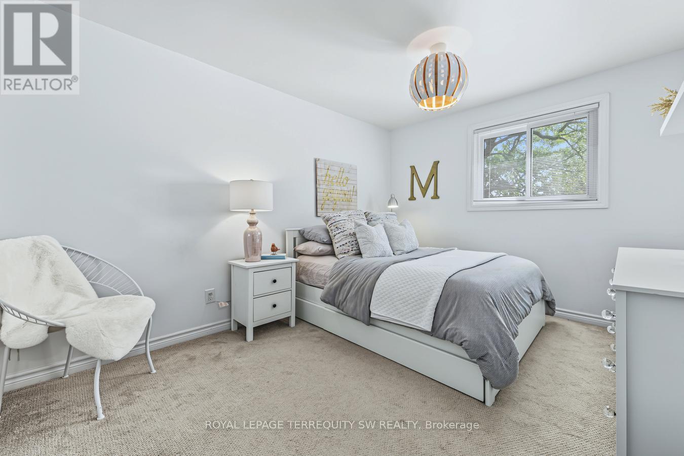 36 Captain Rolph Boulevard, Markham, ON photo 29