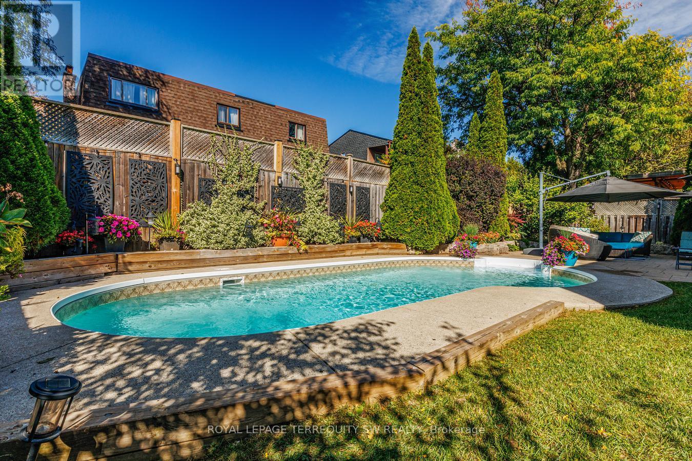 36 Captain Rolph Boulevard, Markham, ON photo 37