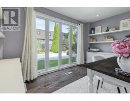 Primary Bedroom - 36 Captain Rolph Boulevard, Markham, ON L3P2P8 Photo 8