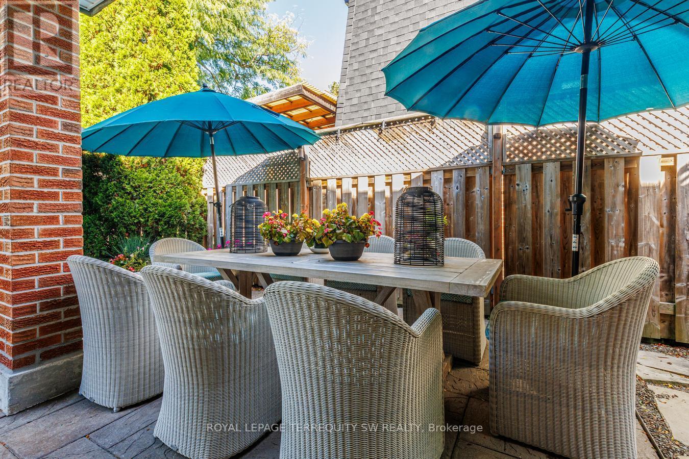 36 Captain Rolph Boulevard, Markham, ON photo 42