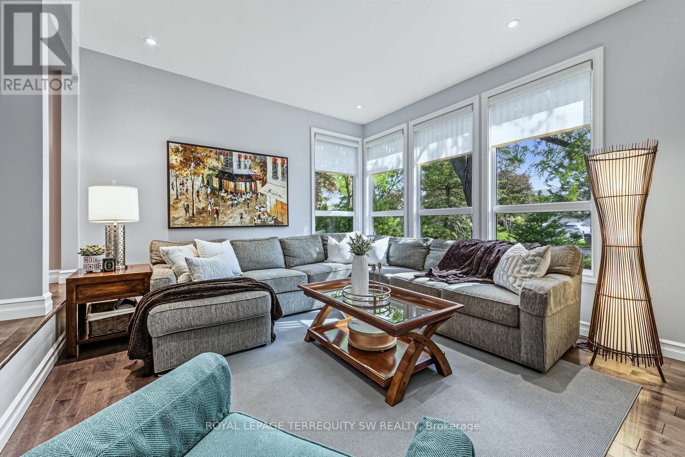36 Captain Rolph Boulevard, Markham, ON photo 9