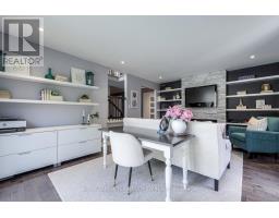 Family room - 36 Captain Rolph Boulevard, Markham, ON L3P2P8 Photo 7