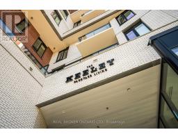 208 - 11 Maryport Avenue, Toronto, ON M3M0E2 Photo 44