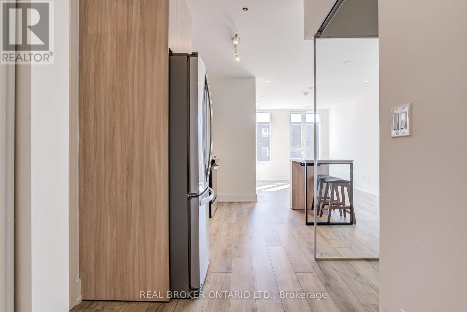 208- 11 Maryport Avenue, Toronto, ON photo 9