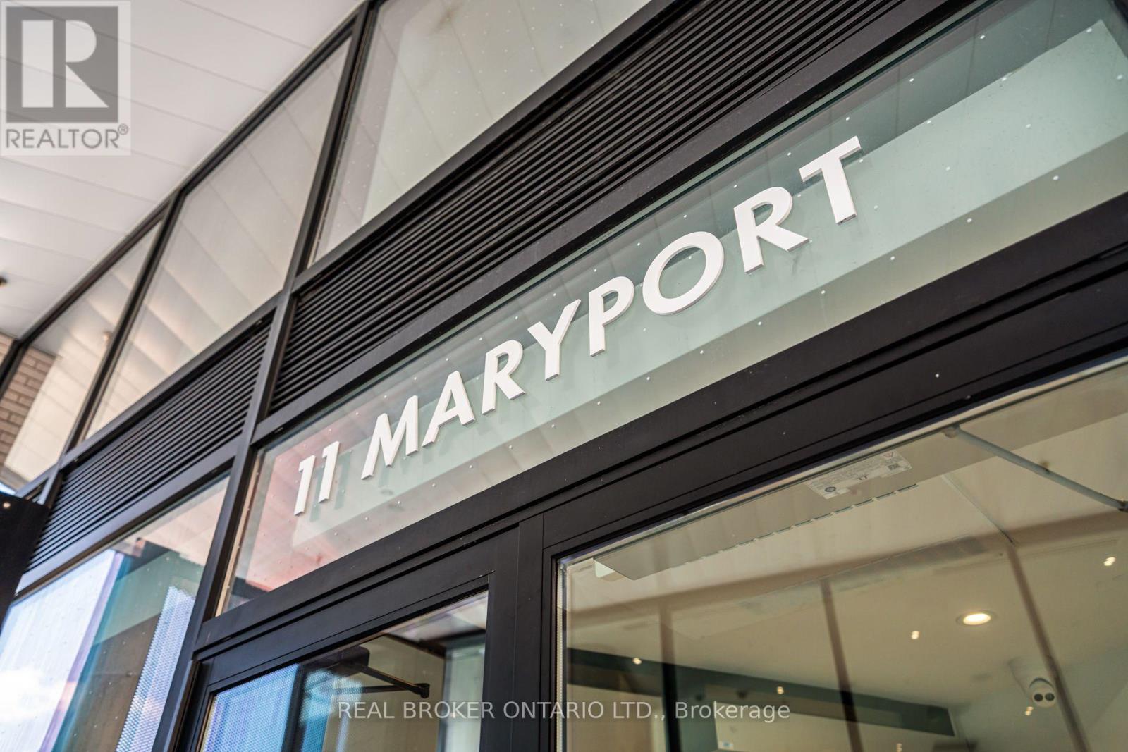 208- 11 Maryport Avenue, Toronto, ON photo 45